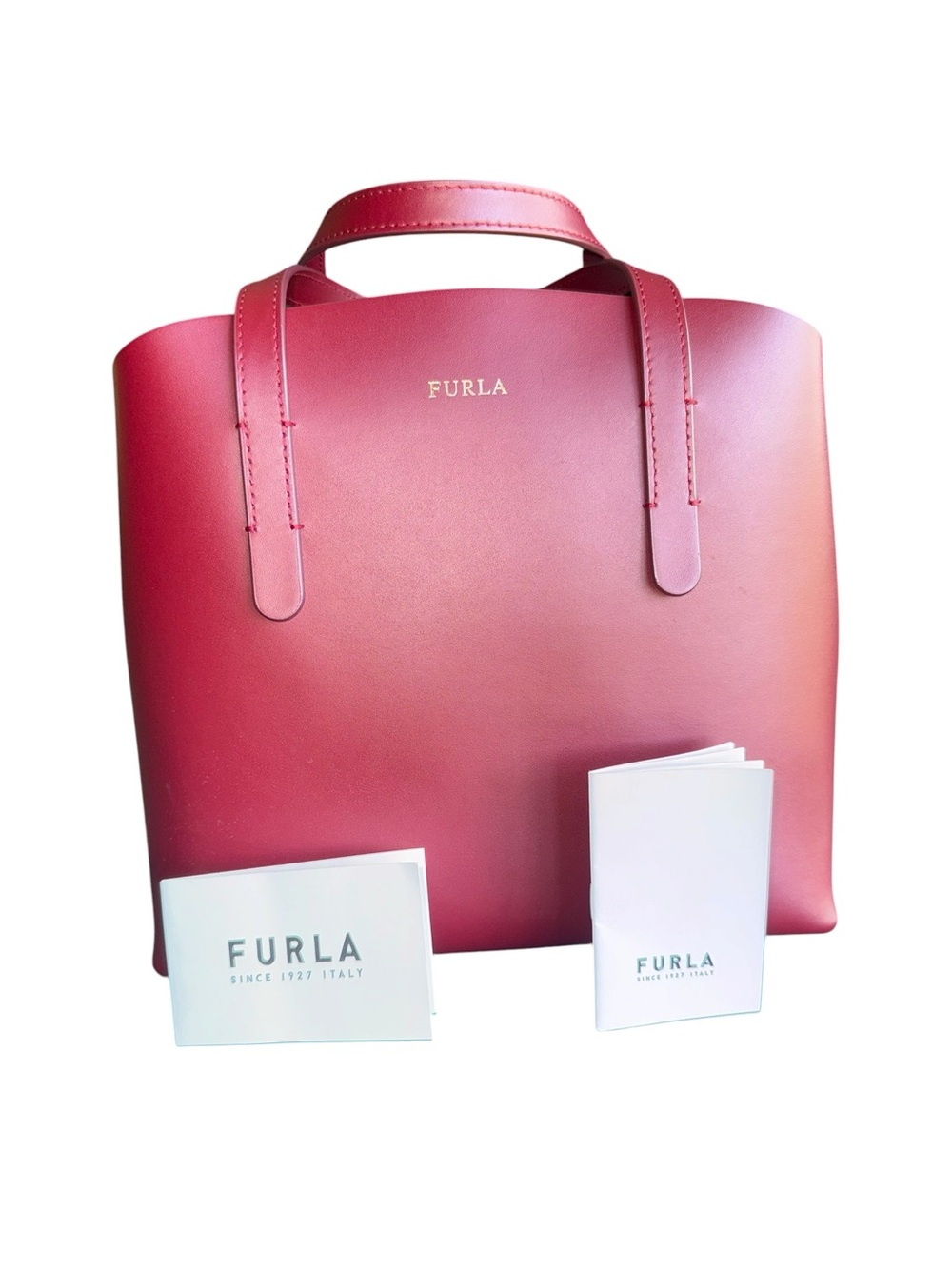 Furla Paradise S tote